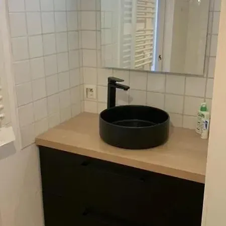 Apartment Chic A Avec Vue Sur Montagnes 70 M² Biarritz