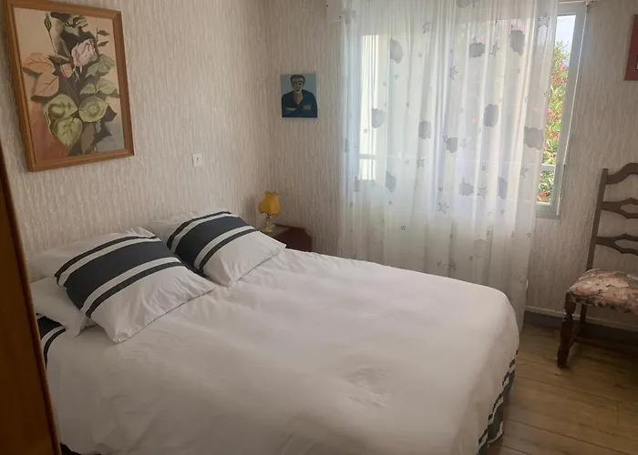 Apartmán Chic A Avec Vue Sur Montagnes - 70 M² *