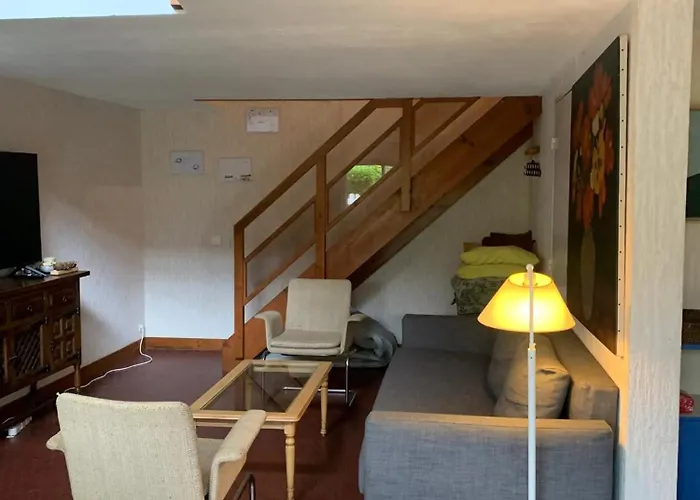 Chic A Avec Vue Sur Montagnes - 70 M² Apartmán