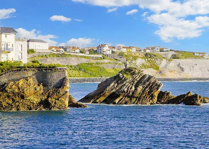 Apartmán Chic A Avec Vue Sur Montagnes - 70 M²