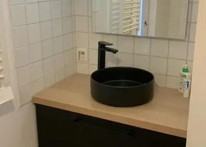 Apartmán Chic A Avec Vue Sur Montagnes - 70 M² Biarritz