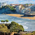 Chic A Avec Vue Sur Montagnes - 70 M² Biarritz