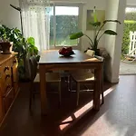 Apartment Chic A Avec Vue Sur Montagnes - 70 M²