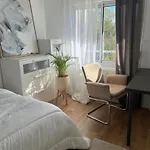 Apartment Chic A Avec Vue Sur Montagnes - 70 M²