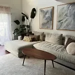 Chic A Avec Vue Sur Montagnes - 70 M² Apartment Biarritz