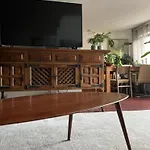 Apartment Chic A Avec Vue Sur Montagnes - 70 M² Biarritz