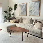 Chic A Avec Vue Sur Montagnes - 70 M² * Biarritz