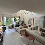 Apartment Chic A Avec Vue Sur Montagnes - 70 M² *