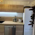 Chic A Avec Vue Sur Montagnes - 70 M²