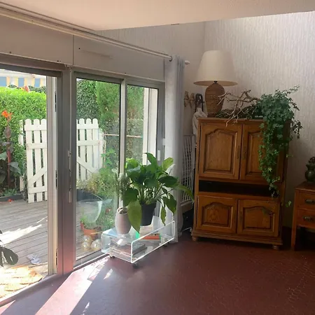 Chic A Avec Vue Sur Montagnes - 70 M² 公寓