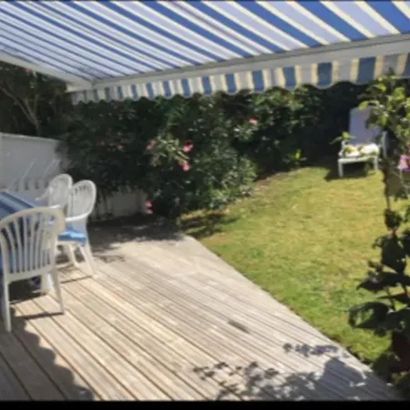 Chic A Avec Vue Sur Montagnes - 70 M² Apartment *