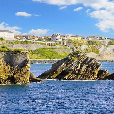 Appartement Chic A Avec Vue Sur Montagnes - 70 M²