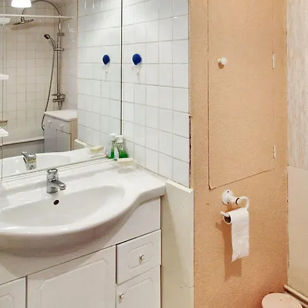 Appartement Chic A Avec Vue Sur Montagnes - 70 M² Biarritz