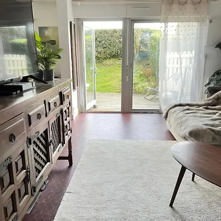 Apartment Chic A Avec Vue Sur Montagnes - 70 M²