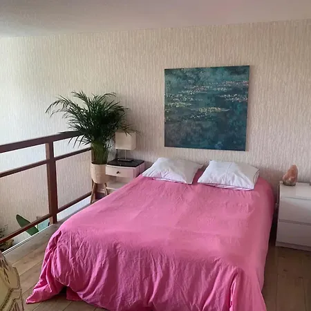 Chic A Avec Vue Sur Montagnes - 70 M² Appartement *