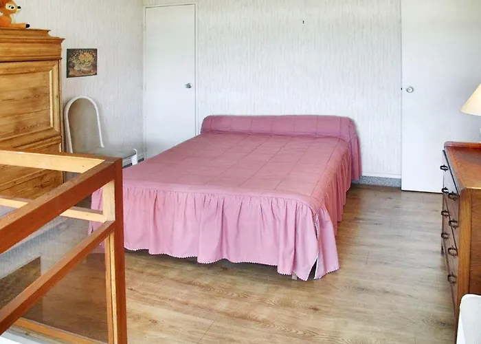 Chic A Avec Vue Sur Montagnes - 70 M² 公寓 比亚里茨