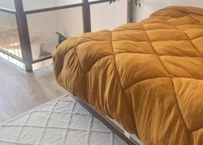 Chic A Avec Vue Sur Montagnes - 70 M² * 比亚里茨