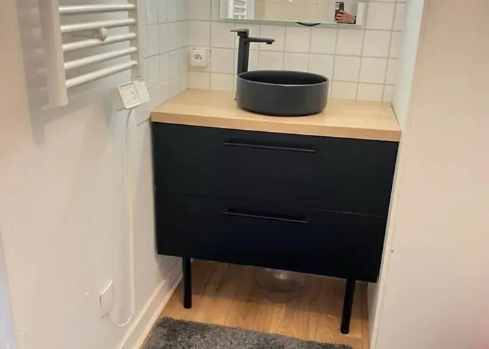 Chic A Avec Vue Sur Montagnes - 70 M²